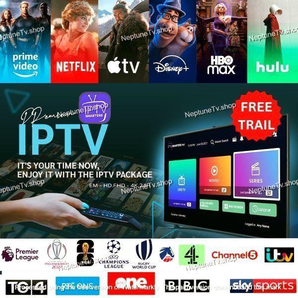 iptv